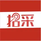 经营帮招采 iOS Icon
