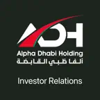 Alpha Dhabi IR iOS Icon