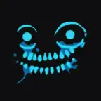 Horror Music B-side iOS Icon
