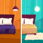 12: Find Differences iOS Icon