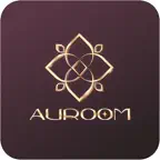 Auroom iOS Icon