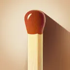 Matchstick: puzzle game iOS Icon