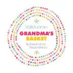 Grandma's Basket iOS Icon
