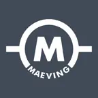 Maeving iOS Icon