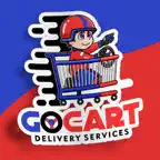 GoCart Delivery Service Icon