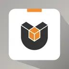 UniUni Dispatch US iOS Icon