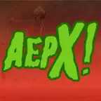 AepX iOS Icon