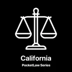 California Code by PocketLaw iOS Icon