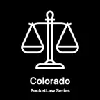 Colorado Revised Statutes iOS Icon