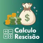 Rescisão Trabalhista 2026 iOS Icon