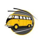 到站提醒-实时公交楼巴地铁出行助手 iOS Icon