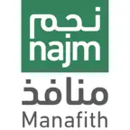Manafith | منافذ iOS Icon