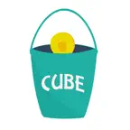 Cube App iOS Icon