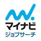 マイナビジョブサーチ 転職・アルバイト・副業の求人検索 iOS Icon
