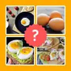 Can you solve? -Picture Puzzle iOS Icon