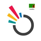 ZambiaOneImpact iOS Icon