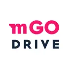 Drive MGo iOS Icon