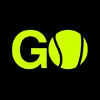ScoreGO: Live Tennis Score App Icon