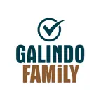 Galindo Family iOS Icon