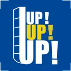 BTP Challenge Up Up Up ! iOS Icon