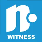 nAble Witness iOS Icon