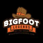 Bigfoot Legends WLGD iOS Icon