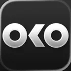 OKO iOS Icon