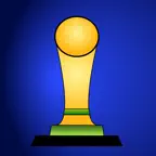 Soccer Cup 2022 Organizer iOS Icon