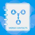 remove duplicate contacts pro iOS Icon