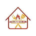 Alexs Kebab House iOS Icon