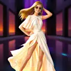Fashion Show - Dress Up Games iOS Icon
