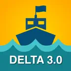 Дельта тест 3.0 Ответы 2026 iOS Icon