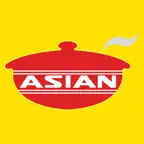 Asian Thai Food: Dynamic H.R.M iOS Icon