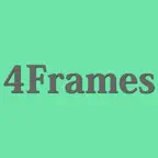 Four_frames iOS Icon
