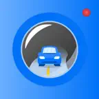 违章举报 iOS Icon