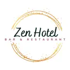 Zen Hotel Group iOS Icon