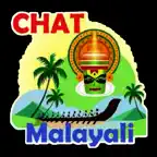 Chat Malayali iOS Icon
