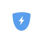 PageShield iOS Icon