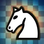 Chess Standalone Game iOS Icon