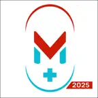 Vademecum de medicamentos icon