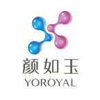 颜如玉甄选 iOS Icon