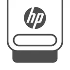 HP Sprocket Panorama iOS Icon