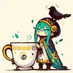 Tea Knowledge and Info iOS Icon