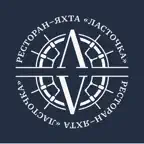 Ресторан-яхта «Ласточка» iOS Icon