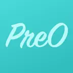 PreO - The Preorder Manager iOS Icon
