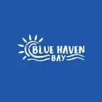 Blue Haven Bay iOS Icon