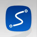 trackSYNQ Driver iOS Icon
