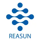 Реасан на Выборгской iOS Icon