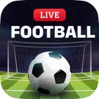 Live Football TV - Live Match iOS Icon