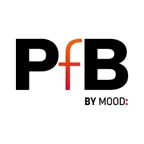 PfB by Mood iOS Icon